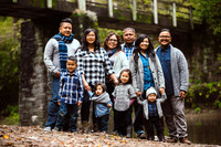 Antonio & Alo Family