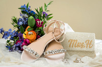 Honey & Wayne x Wedding