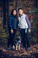 Chris + Ann = Koa