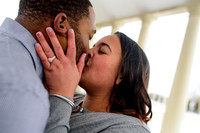Charles + Tiesha