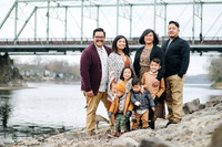 Antonio & Alo Family