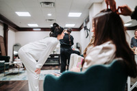 Gia & Johnny x Wedding