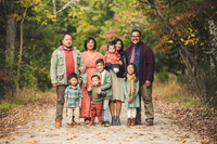 Antonio & Alo Family
