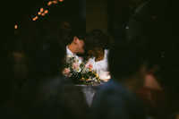 Racquel & Patrick