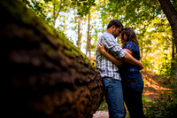 Josh & Erika EShoot