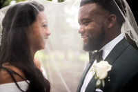 Krystle & Elijah