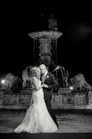 Molly & Brian