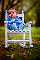 John Jacob Jr