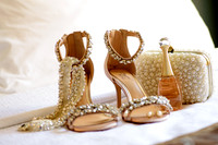 Anupol-Dionaldo Wedding