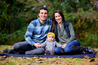 Tejada Family