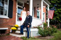 D'Alessandro Wedding